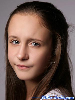 Екатерина Макарычева