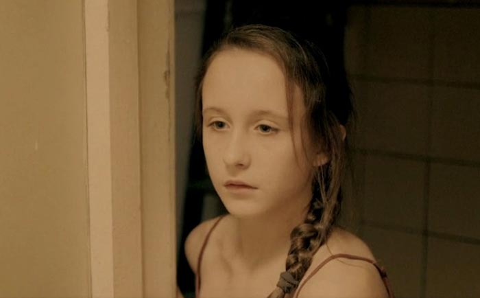 Екатерина Макарычева в сериале Метод