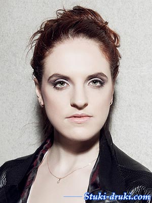 Екатерина Ефимова