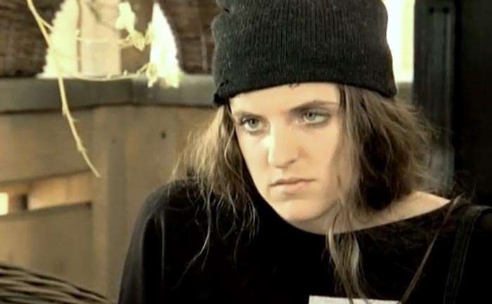 Екатерина Ефимова в сериале Умельцы