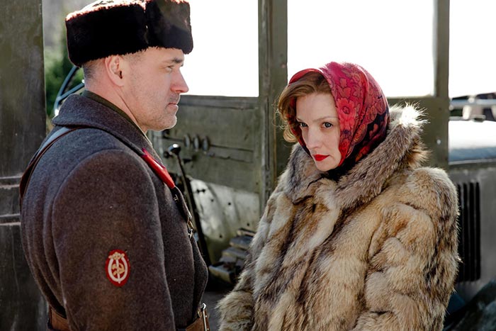 Екатерина Вилкова в сериале Банда Зиг Заг