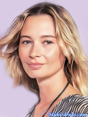 Елена Еременко (Гуча)