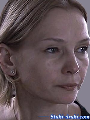 Елена Павлова (II)
