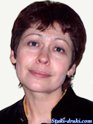 Елена Райская