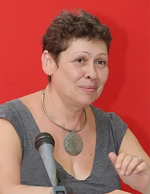 сценарист Елена Райская