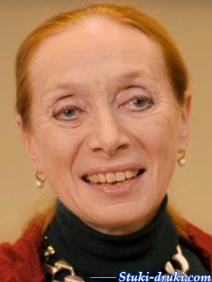 Элизабет Платель