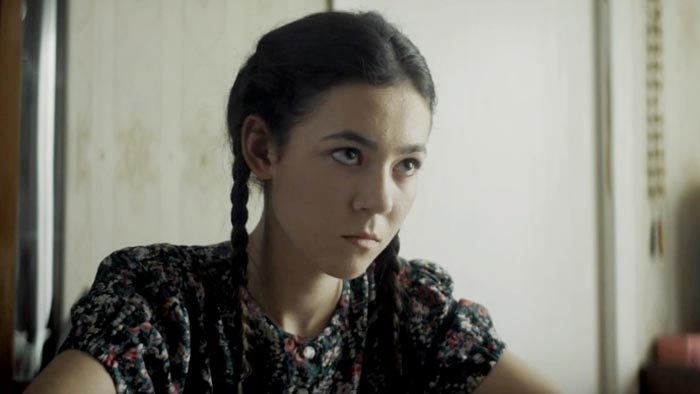 Елизавета Говорова в сериале Чикатило