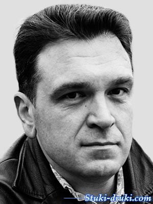 Евгений Фарапонов