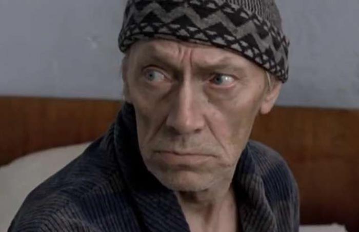 Игорь Класс в сериале Завещание Ленина