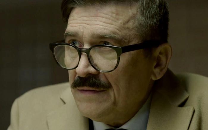 Игорь Маслов в сериале По ту сторону смерти 2