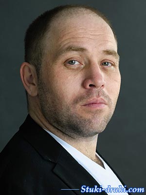 Илья Катунцев
