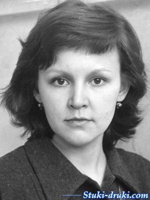 Ирина Александровна Кузнецова