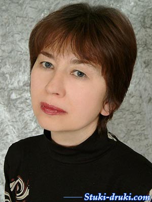 Ирина Александровна Кузнецова