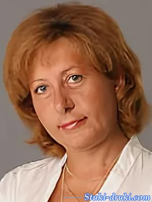 продюсер Ирина Кузнецова