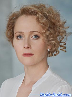 Ирина Патракова