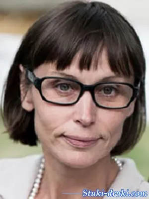Ирина Меглинская