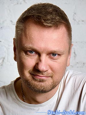 Кирилл Бурдихин