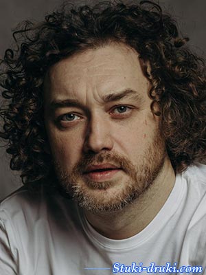 Кирилл Седухин