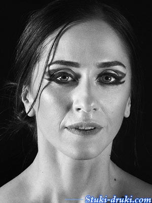 Марианела Нуньес