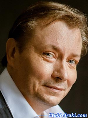 Михаил Николаев