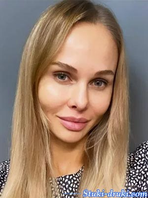 Надежда Санько