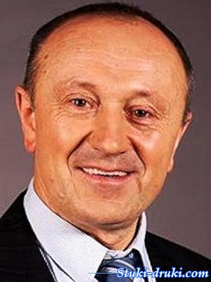 Николай Рябычин