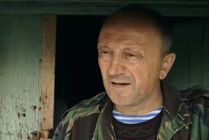 Николай Рябычин в сериале Женщины и прочие неприятности