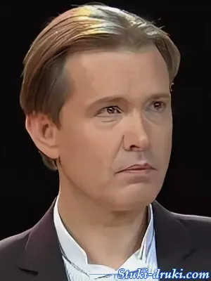 Олег Погудин