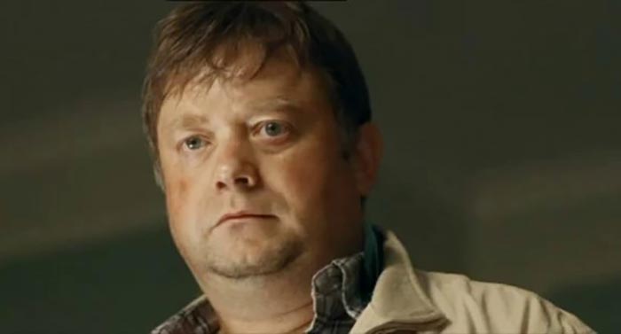Павел Пепелев в сериале Камень