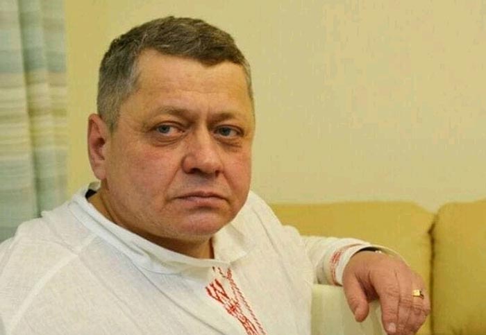 режиссер Алексей Турович