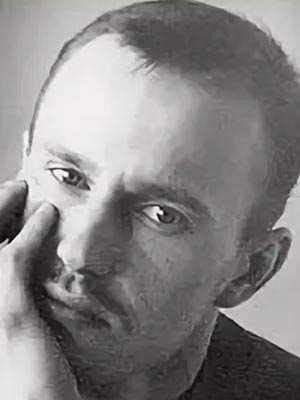 Сергей Ануфриев