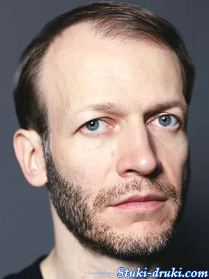 Сергей Шайдаков