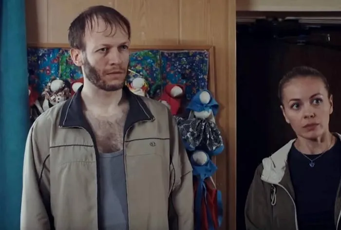 Сергей Шайдаков в сериале Сельский детектив-15 Днем с огнем