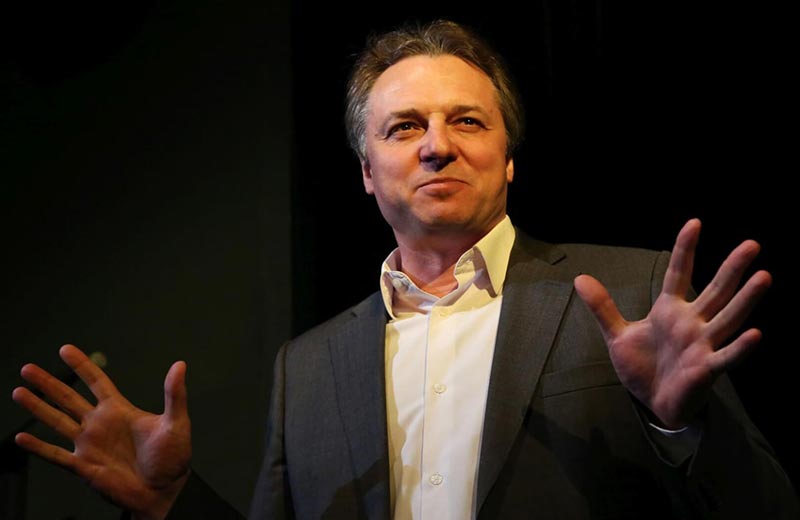 Сергей Владимирович Тараскин