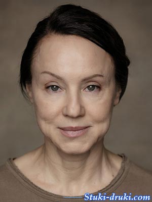 Татьяна Лунёва