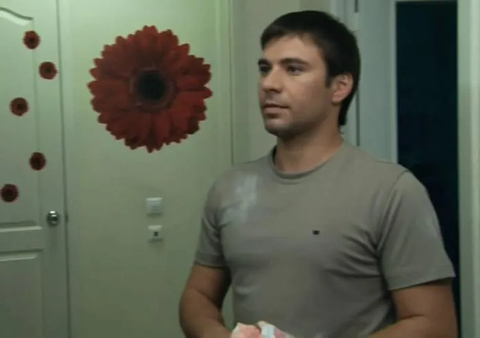 Василий Бичев в сериале Реальные пацаны