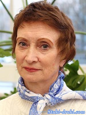 Виктория Гальдикас