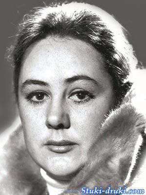 Валентина Колосова