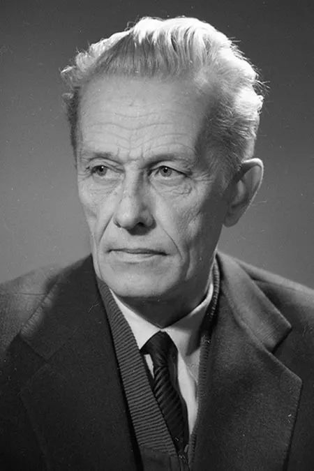 Владимир Павлович Бурмейстер