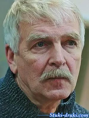 Владимир Дмитриевич Никитин