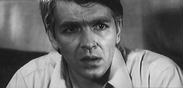 Владимир Никитин в фильме Всего одна ночь