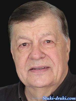 Владимир Нечепоренко