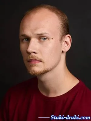 Владимир Поднозов