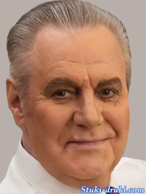 Владимир Родин