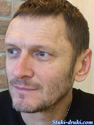 Владимир Янощук