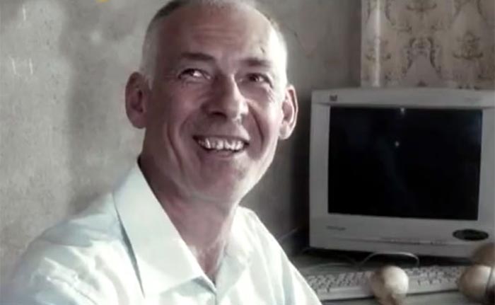 Юрий Павлов в сериале Инквизитор