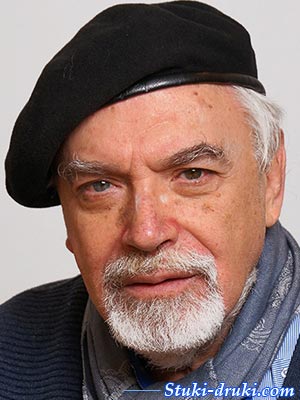Юрий Красовский