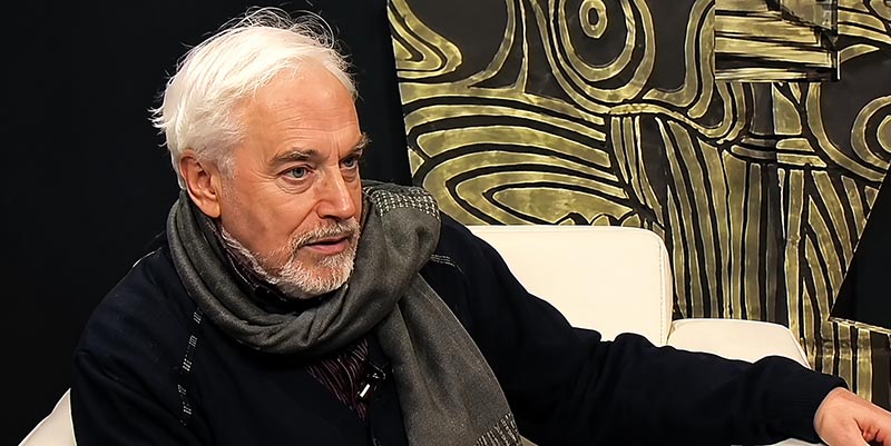 Юрий Михайлович Красовский