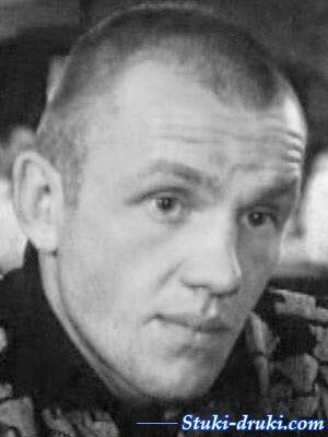 Юрий Пристром