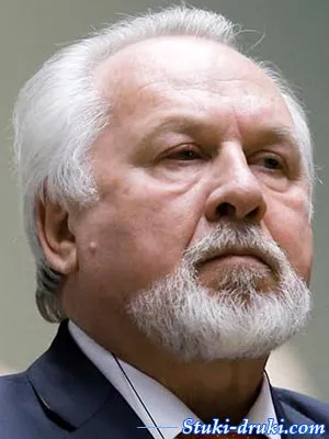 Павел Гусев